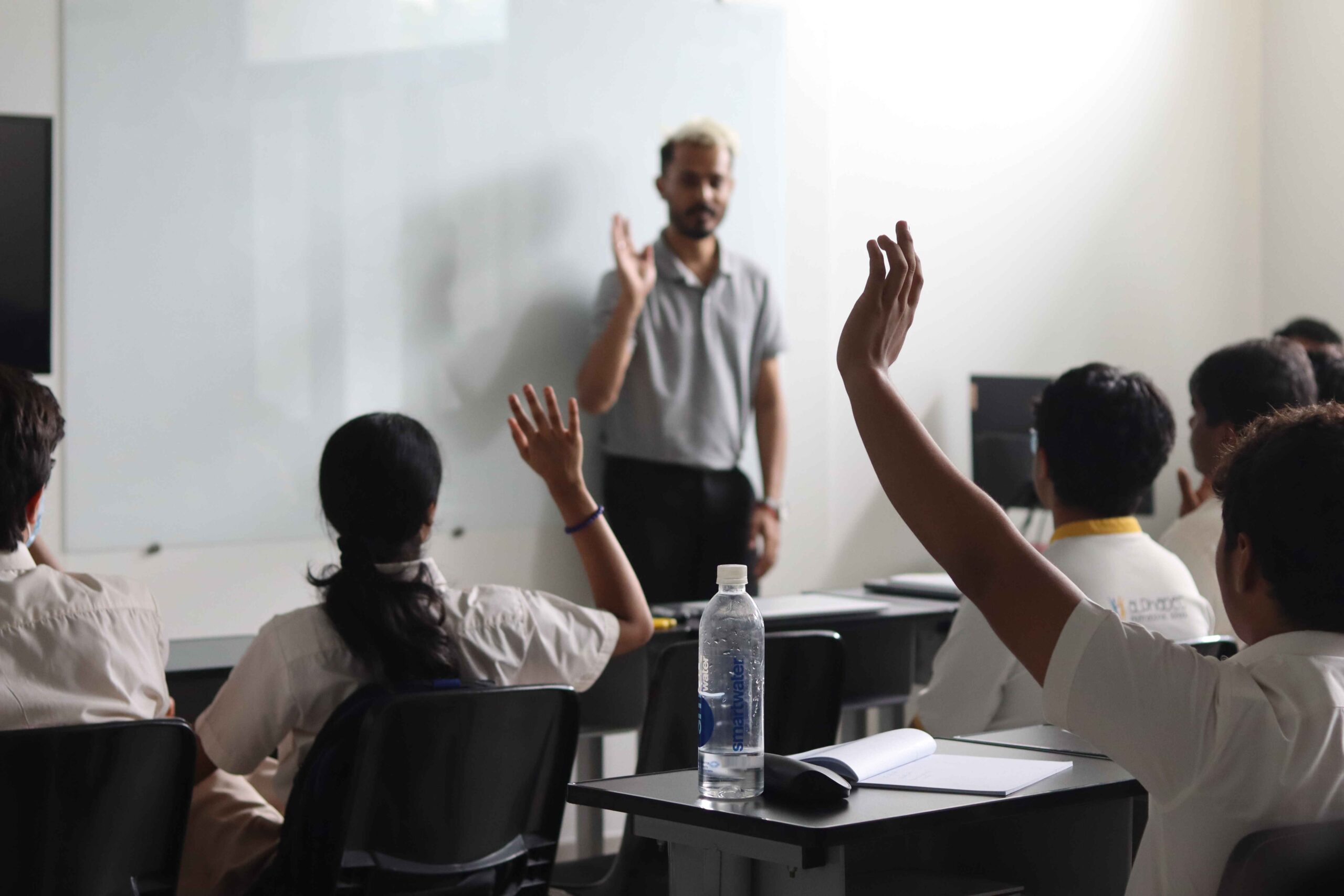 Carpe Diem: Seizing Senior Year’s Opportunities